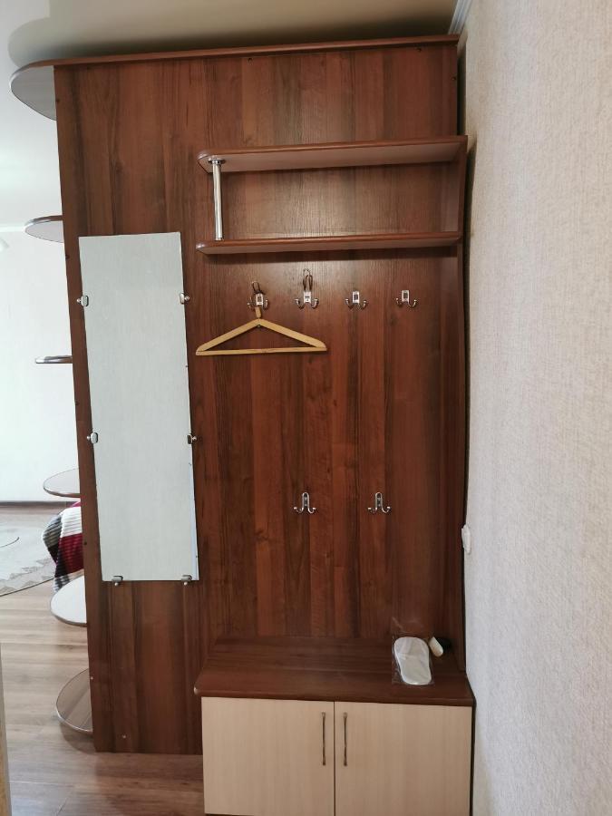 1 Комн Апартаменты В Центре Рядом С Парком Kostanay Eksteriør billede